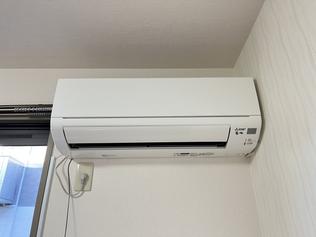 コート・デ・ボナールB棟の設備