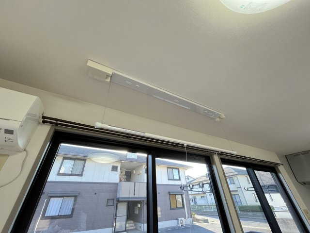 コート・デ・ボナールB棟の設備