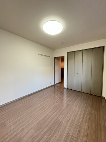 コート・デ・ボナールB棟の洋室