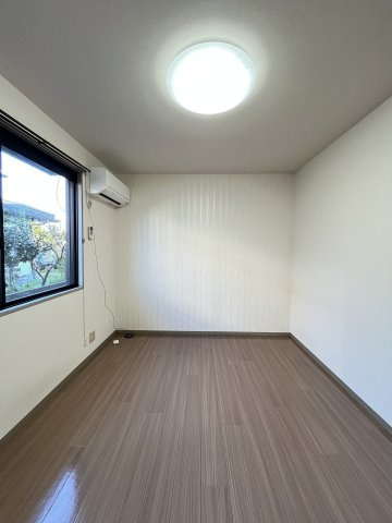 コート・デ・ボナールB棟の洋室