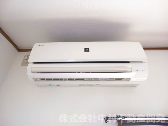 つる貸家（豊崎）の設備