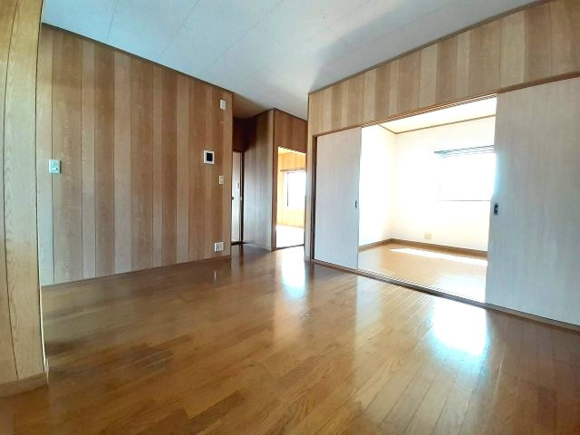 つる貸家（亀松）の内装|※過去の室内写真のため現況と異なる場合があります