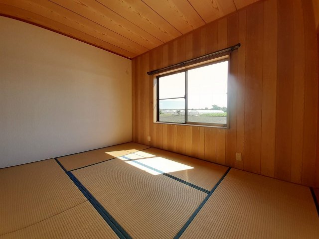 つる貸家（亀松）の和室|※過去の室内写真のため現況と異なる場合があります