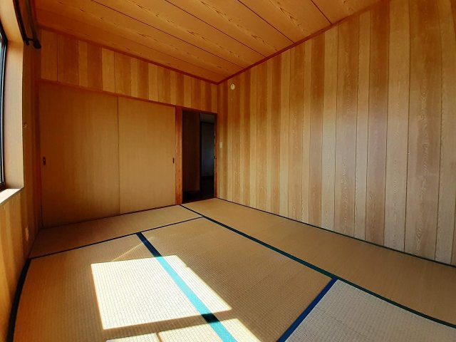 つる貸家（亀松）の収納|※過去の室内写真のため現況と異なる場合があります