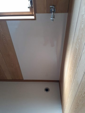 つる貸家（亀松）のトイレ|※過去の室内写真のため現況と異なる場合があります