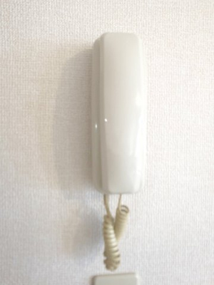 【セキュリティ】 | バードヒルA棟