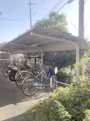 【その他共用部分】 | バードヒルA棟