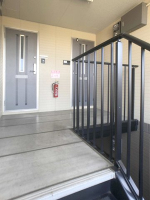 【その他】 | バードヒルA棟