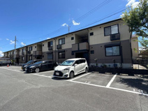 バードヒルA棟の画像