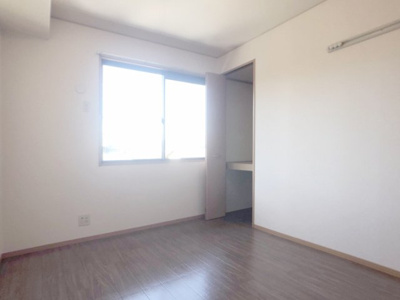 【居間・リビング】 | バードヒルA棟