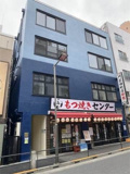 CITY CREATION門前仲町（シティクリエイション門前仲町）の画像