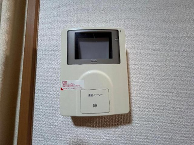 【内装】 | ＪＵＮＯ | カメラ付インターホン