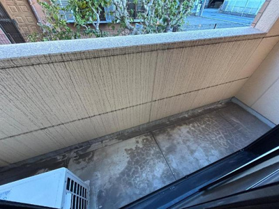 【その他】 | ＪＵＮＯ | ベランダ