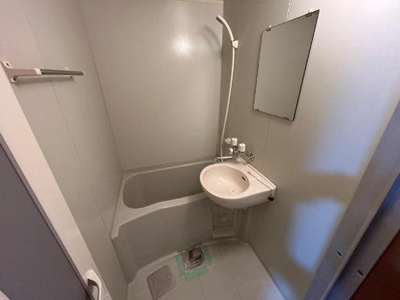 【浴室】 | ＪＵＮＯ | バス