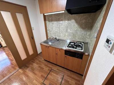 【キッチン】 | ＪＵＮＯ | キッチン