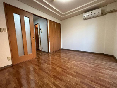 【内装】 | ＪＵＮＯ | 室内