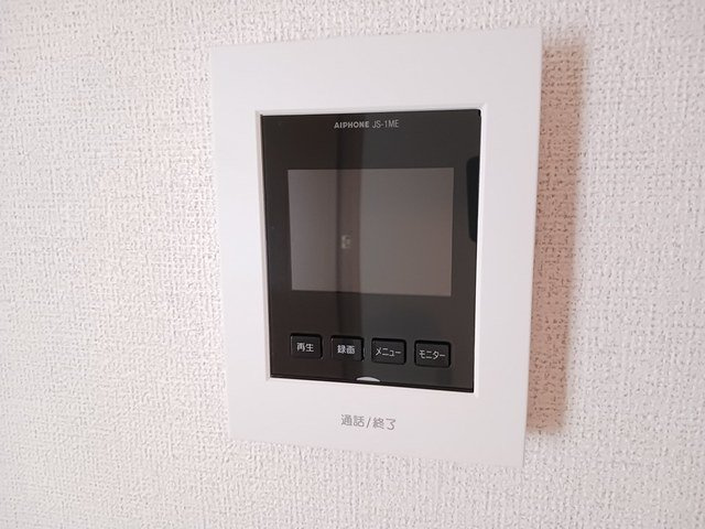 ノルテラグーナのセキュリティ