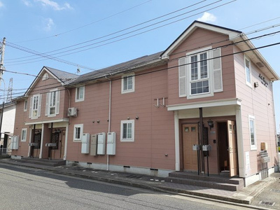 【外観】 | ノルテラグーナ