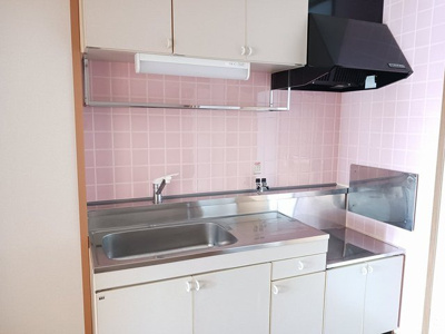 【キッチン】 | ノルテラグーナ