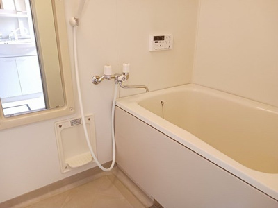 【浴室】 | ノルテラグーナ