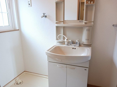 【洗面所】 | ノルテラグーナ