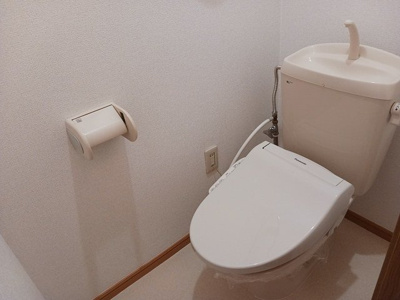 【トイレ】 | ノルテラグーナ