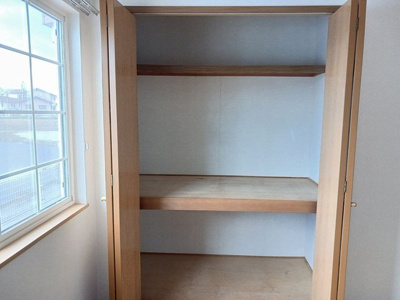 【収納】 | ノルテラグーナ