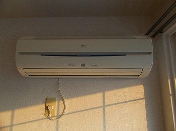 【設備】 | パルトネールＦ１