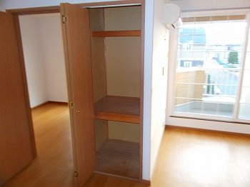 【バルコニー】 | パルトネールＦ１