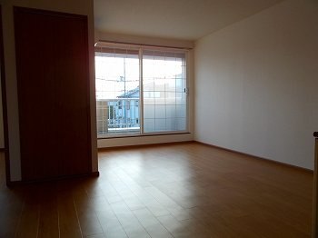 【居間・リビング】 | パルトネールＦ１