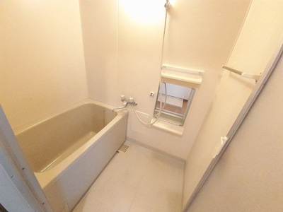 【浴室】 | ファミィール北条