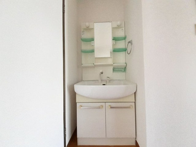 【洗面所】 | ファミィール北条