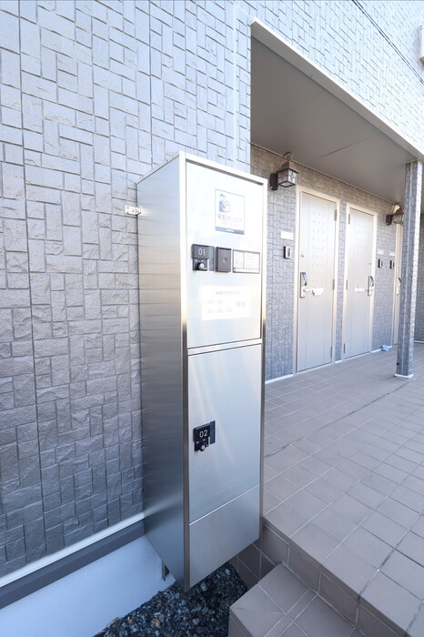 ジョイフラットのその他共用部分