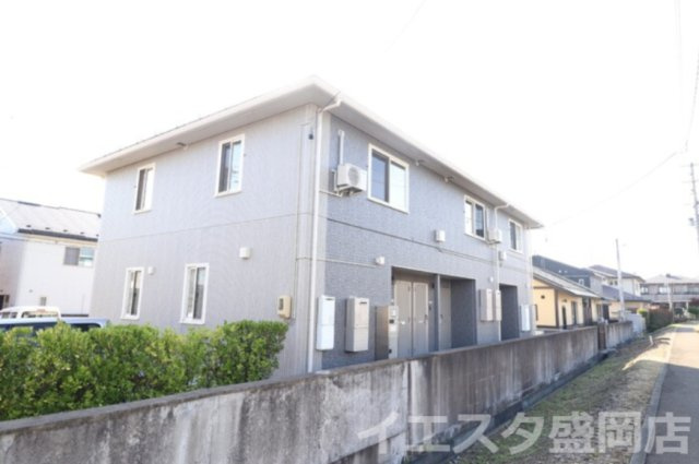 ジョイフラット