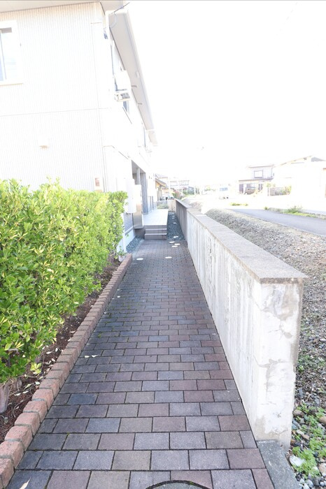 ジョイフラットのその他共用部分