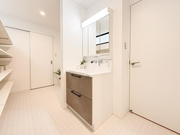 大在浜　新築のその他|BELS取得の省エネ住宅。高い断熱性能で快適な室内環境を実現。家計にも優しく、エネルギー効率の良い住まいです。（※詳細は担当者に確認ください）