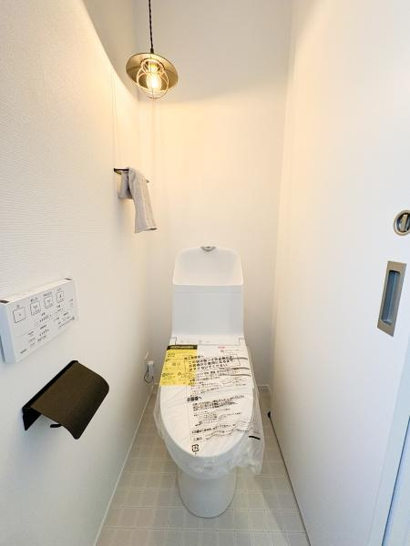 大在浜　新築の前面道路含む現地写真|現地写真（2025年11月撮影）