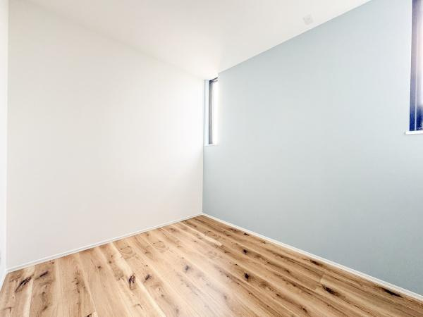 大在浜　新築の前面道路含む現地写真|現地写真（2025年11月撮影）