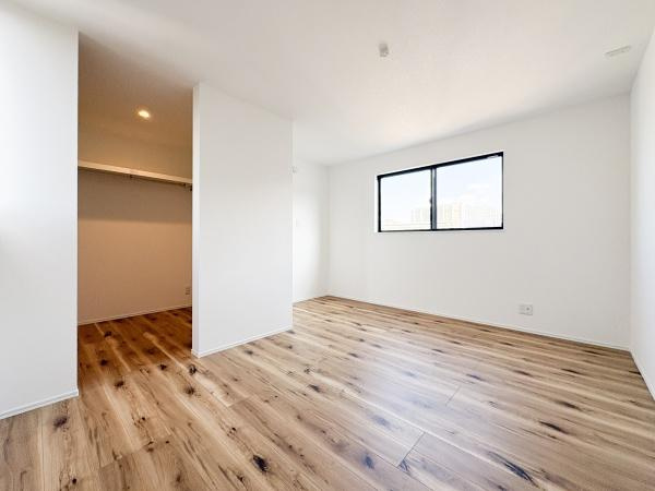 大在浜　新築のその他|現地写真(2025年10月撮影)