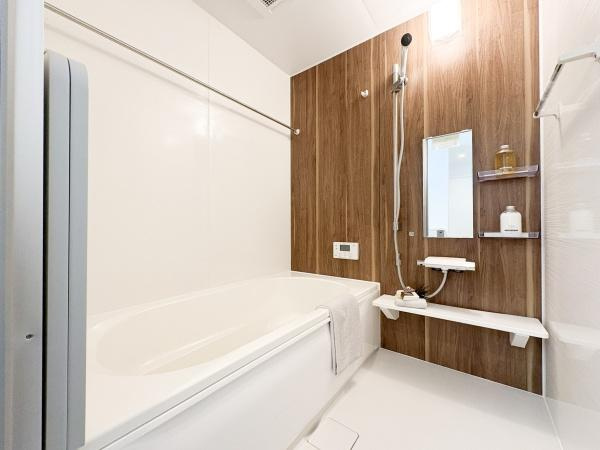 大在浜　新築のその他|耐震等級3取得。災害時にも安心して暮らせる設計で、家族の命とマイホームを守ります。警察署や消防署と同等の強度で安心です。（※詳細は担当者に確認ください）