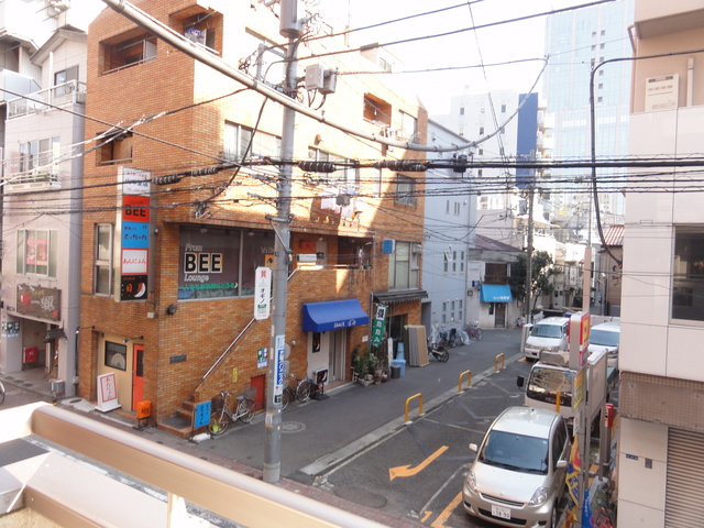 ホワイト バーチの展望|眺望