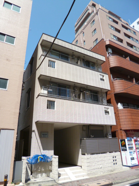 ホワイト バーチの外観|耐震耐火構造の旭化成ヘーベルメゾン