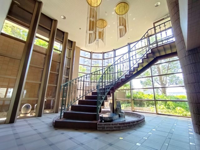 ライオンズガーデン東岡崎壱番館の浴室