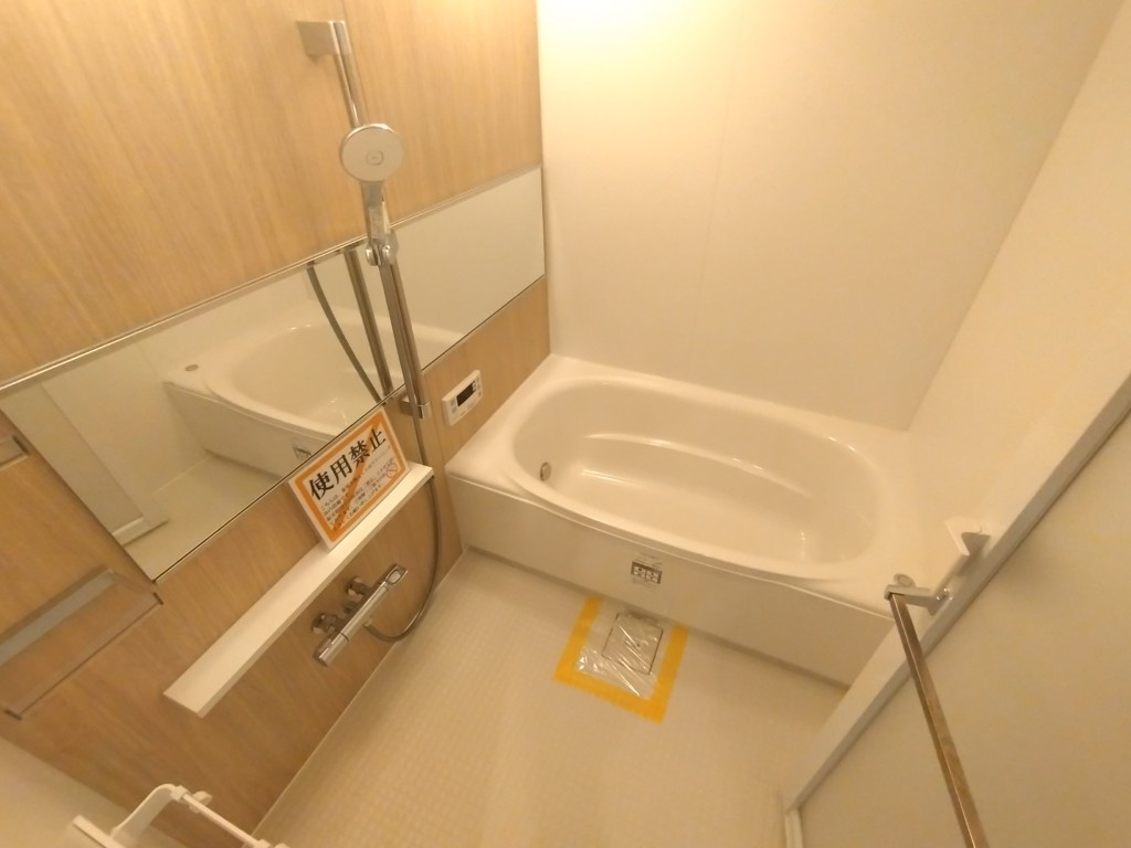 ライオンズガーデン東岡崎壱番館のキッチン