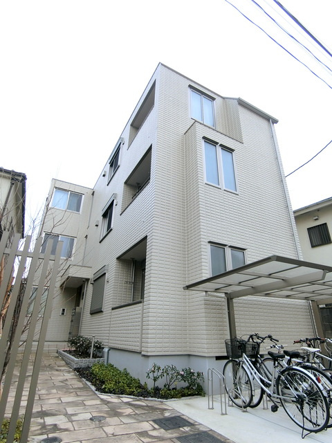 Ｍａｙ　Ｂｒｅｅｚｅ　松原のその他共用部分|★耐震・耐火性に優れた旭化成ヘーベルメゾン★