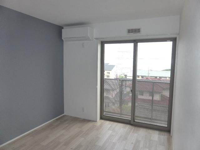 ハイツＡのその他|その他部屋・スペース