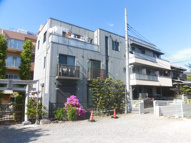 カサベルデの画像