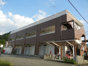 メゾンフォレスタの画像