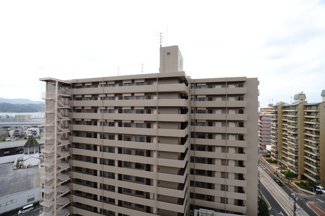 【展望】 | 室内（2025年7月12日9：00頃）撮影