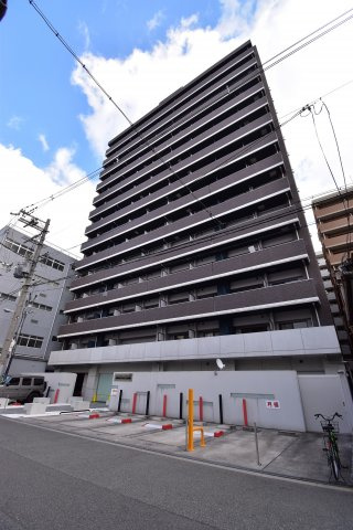 アーバンパーク難波